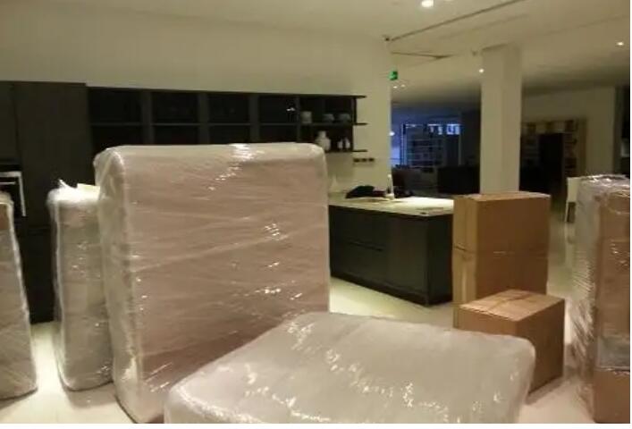 漳州到鲁甸县长途搬家