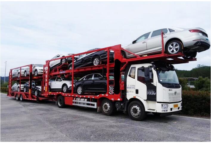 漳州到鲁甸县轿车托运